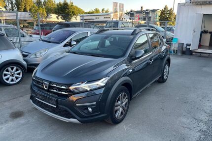 Dacia Sandero Gebrauchtwagen