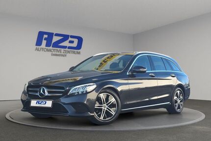 Mercedes-Benz C 220 Gebrauchtwagen