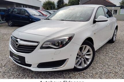 Opel Insignia Gebrauchtwagen