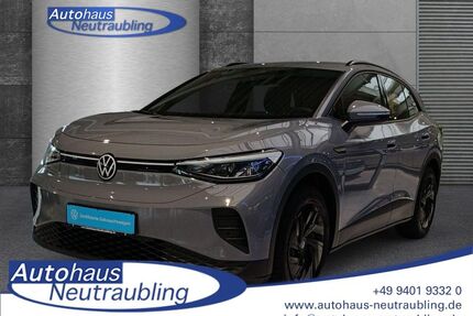 VW ID.4 Gebrauchtwagen