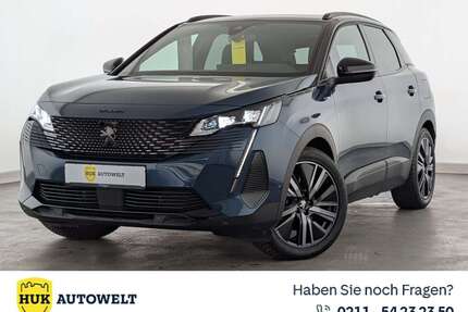 Peugeot 3008 Gebrauchtwagen