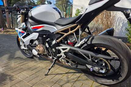 BMW S 1000 R Gebrauchtwagen
