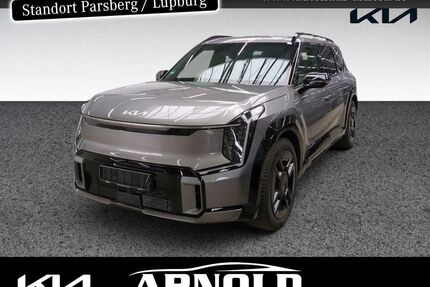 Kia EV9 Gebrauchtwagen