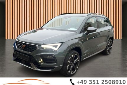 Cupra Ateca Gebrauchtwagen