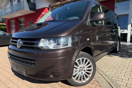 VW T5 Caravelle Gebrauchtwagen
