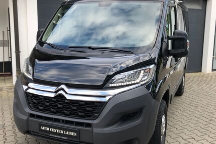 Citroen Jumper Gebrauchtwagen