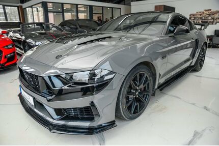 Ford Mustang Gebrauchtwagen