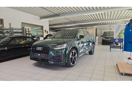 Audi Q2 Gebrauchtwagen