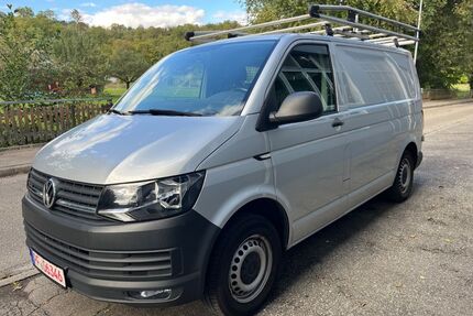 VW T6 Transporter Gebrauchtwagen