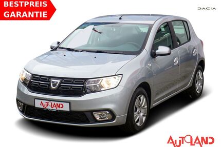 Dacia Sandero Gebrauchtwagen