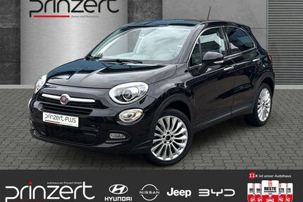 Fiat 500X Gebrauchtwagen