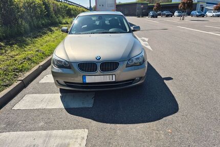BMW 525 Gebrauchtwagen