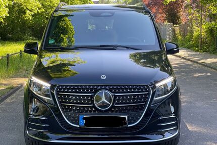 Mercedes-Benz V 300 Gebrauchtwagen