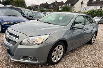Chevrolet Malibu Gebrauchtwagen