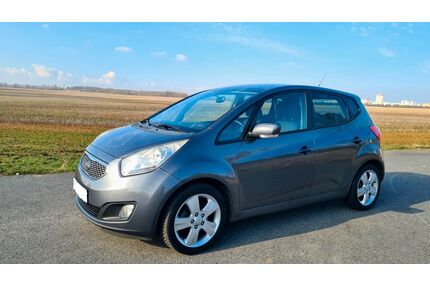 Kia Venga Gebrauchtwagen