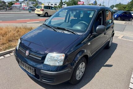 Fiat Panda Gebrauchtwagen