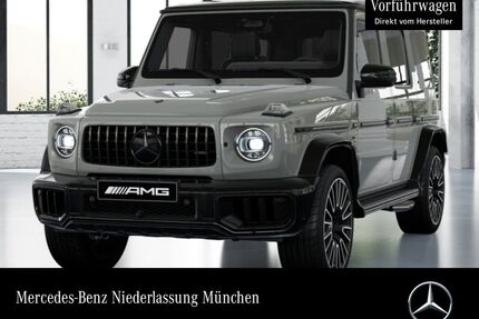 Mercedes-Benz G 63 AMG Gebrauchtwagen