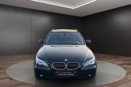 BMW 523 Gebrauchtwagen