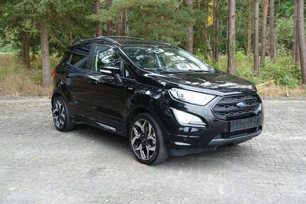 Ford EcoSport Gebrauchtwagen
