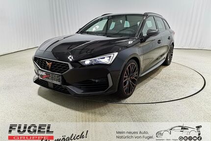 Cupra Leon Gebrauchtwagen