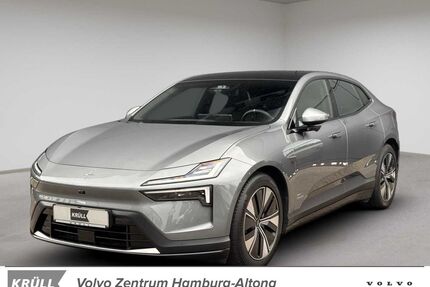 Polestar 4 Gebrauchtwagen