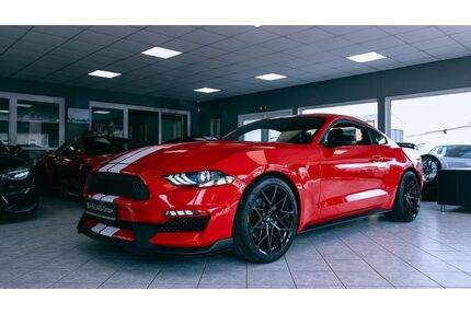 Ford Mustang Gebrauchtwagen