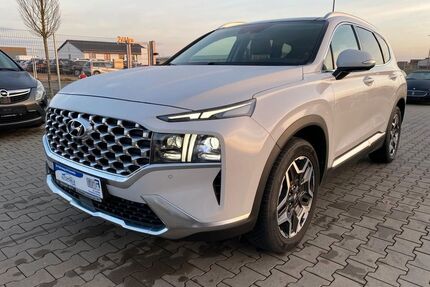 Hyundai SANTA FE Gebrauchtwagen