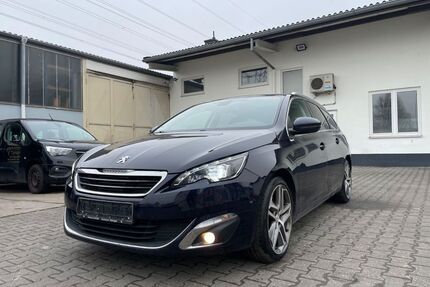 Peugeot 308 Gebrauchtwagen
