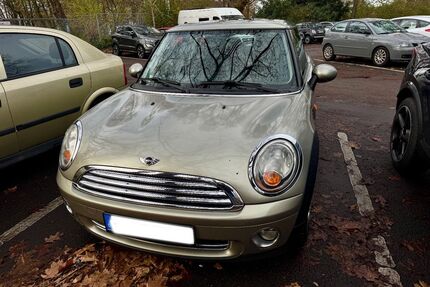 Mini Cooper Gebrauchtwagen