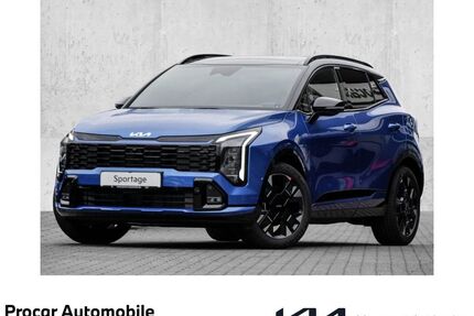 Kia Sportage Gebrauchtwagen