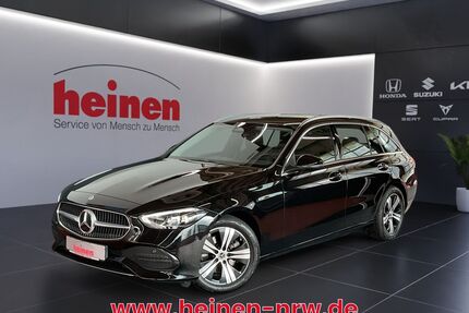 Mercedes-Benz C 220 Gebrauchtwagen