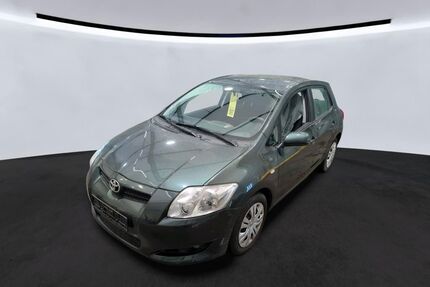 Toyota Auris Gebrauchtwagen