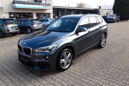 BMW X1 Gebrauchtwagen