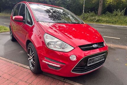 Ford S-Max Gebrauchtwagen