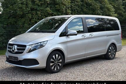 Mercedes-Benz V 220 Gebrauchtwagen