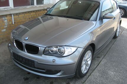 BMW 116 Gebrauchtwagen