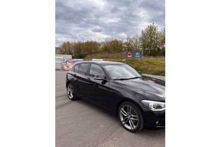 BMW 120 Gebrauchtwagen