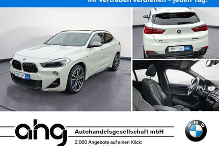 BMW X2 Gebrauchtwagen
