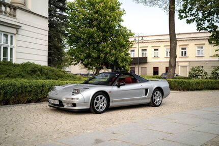 Honda NSX Gebrauchtwagen