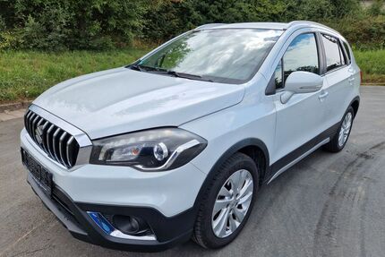 Suzuki SX4 Gebrauchtwagen