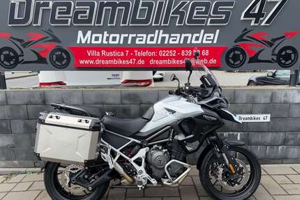 Triumph Tiger 1200 Gebrauchtwagen