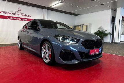 BMW M235 Gebrauchtwagen