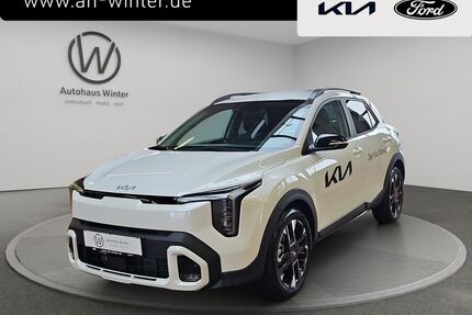 Kia Stonic Gebrauchtwagen
