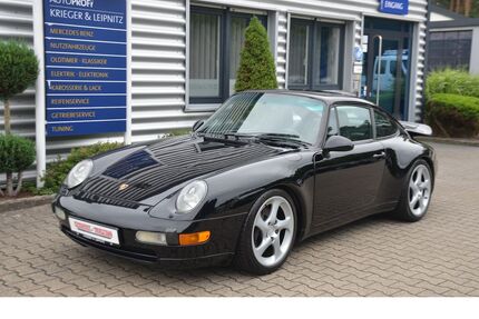 Porsche 993 Gebrauchtwagen