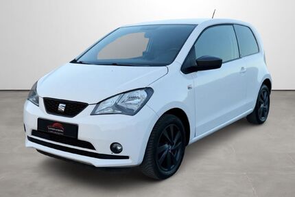 Seat Mii Gebrauchtwagen