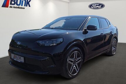 Ford Capri Gebrauchtwagen