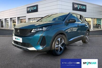 Peugeot 3008 Gebrauchtwagen