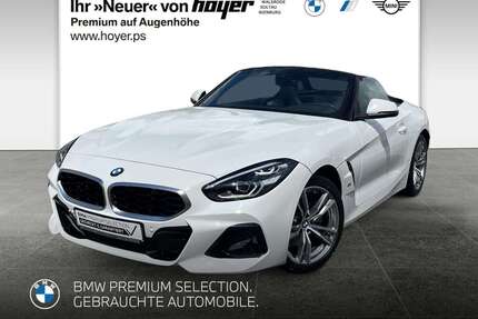 BMW Z4 Gebrauchtwagen