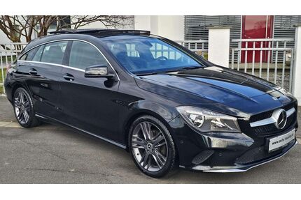 Mercedes-Benz CLA 200 Gebrauchtwagen