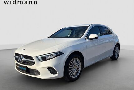 Mercedes-Benz A 250 Gebrauchtwagen